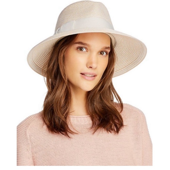 💕ERIC JAVITZ💕 Phoenix Fedora Hat Packable Squishee  UPF 50+ ~ NWT
Price firm. - Picture 6 of 16
